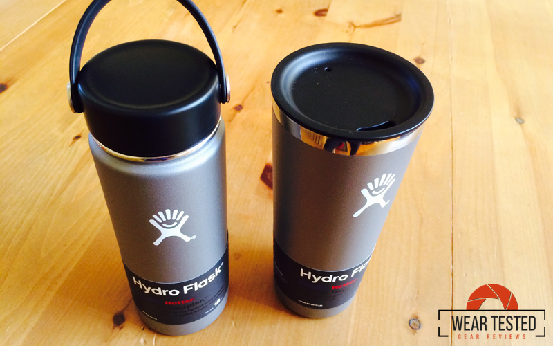 Introducing your new go-to for hot & cold drinks: Hydro Flask 22oz & 32 oz  Tumblers – Quick & Precise Gear Reviews