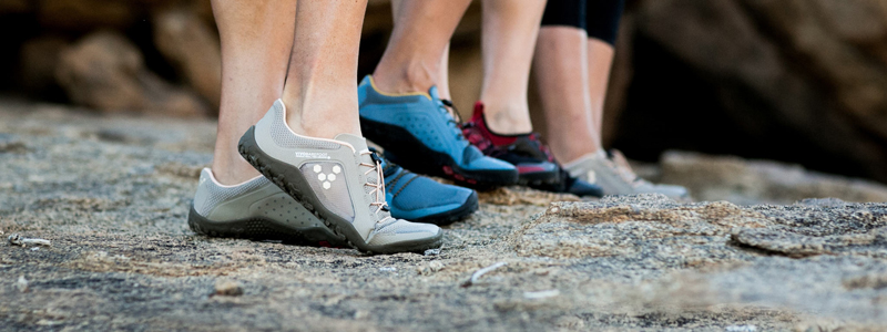 Vivobarefoot clearance primus trio