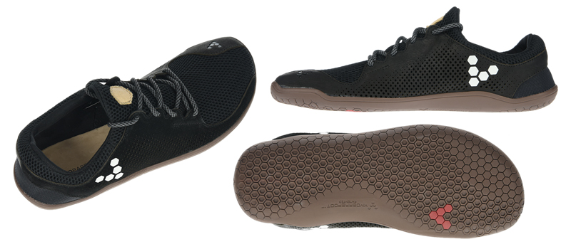 New Shoes: VIVOBAREFOOT Primus Lux 