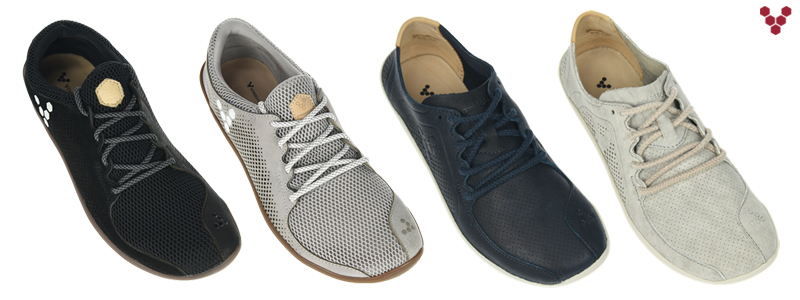 New Shoes: VIVOBAREFOOT Primus Lux 