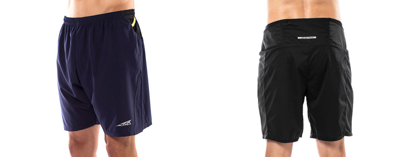 altra trail shorts