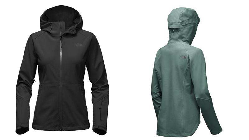 women's apex flex gtx jacket