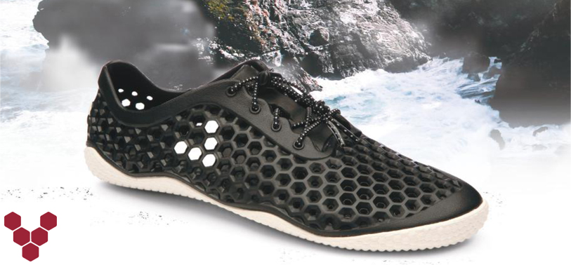 VIVOBAREFOOT Ultra 3: a water-resistant 