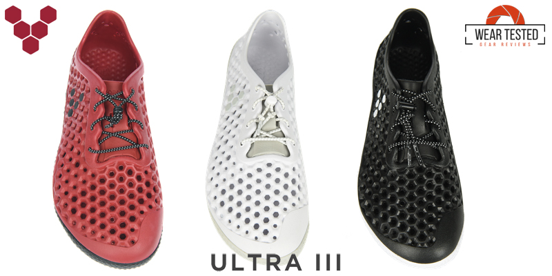 vivobarefoot men's ultra 3