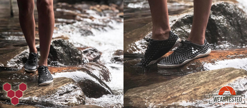 vivobarefoot ultra 3 review