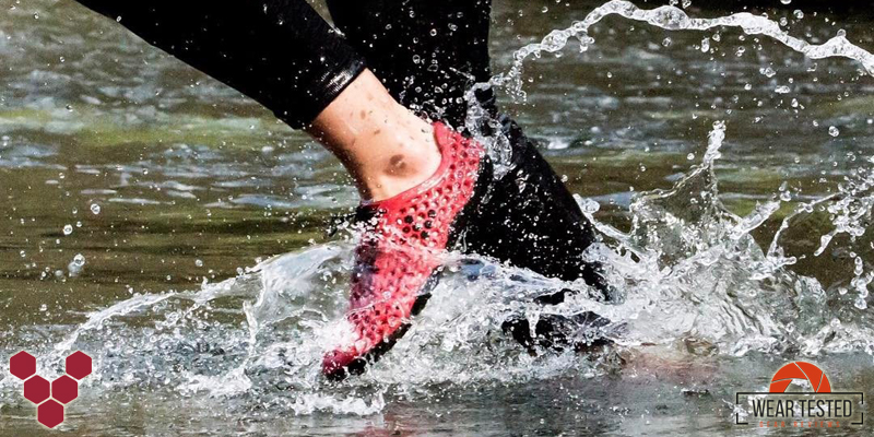 Vivobarefoot hot sale water shoes