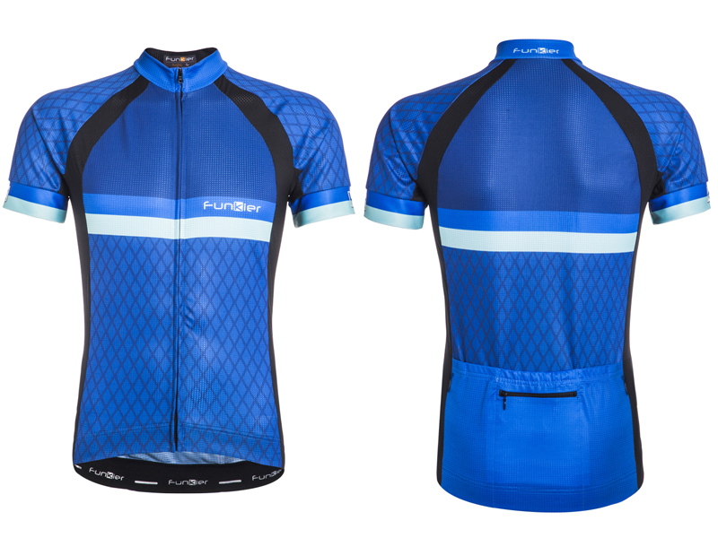 Funkier Bike performance cycling wear at an affordable price