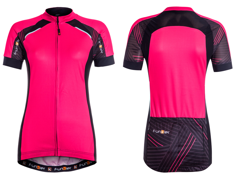 Funkier Bike performance cycling wear at an affordable price