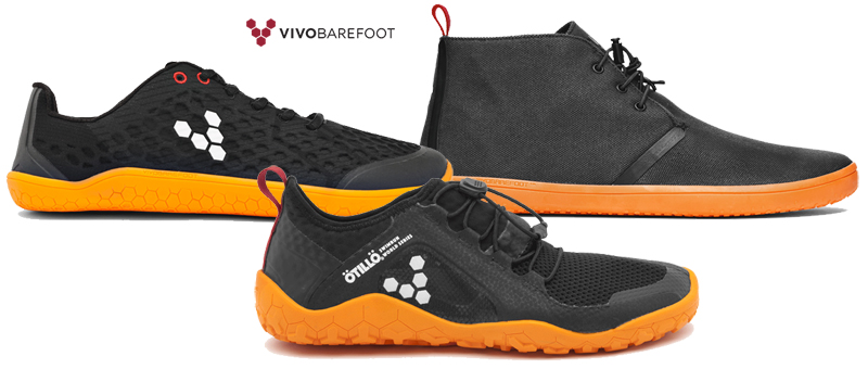 Vivobarefoot otillo 2024