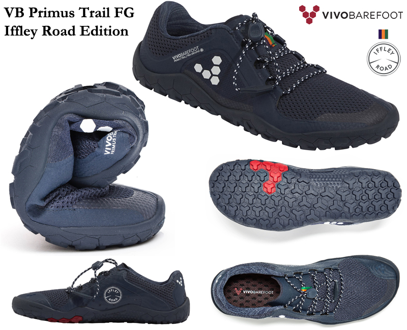 primus trail fg womens review