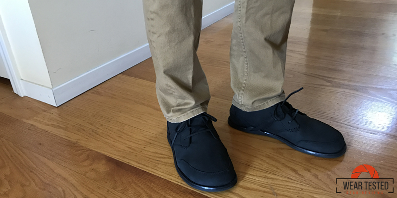 Xero Shoes Hana Review