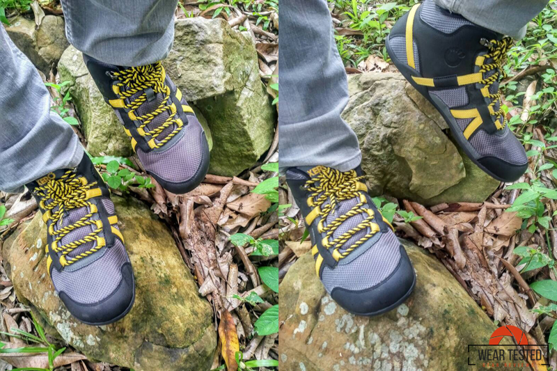 daylite hiker xero