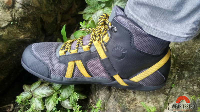 xero shoes daylite hiker fusion