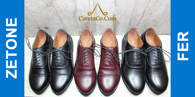 carets dress shoes