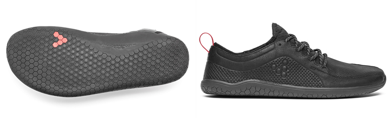 Vivobarefoot primus lux on sale winterproof