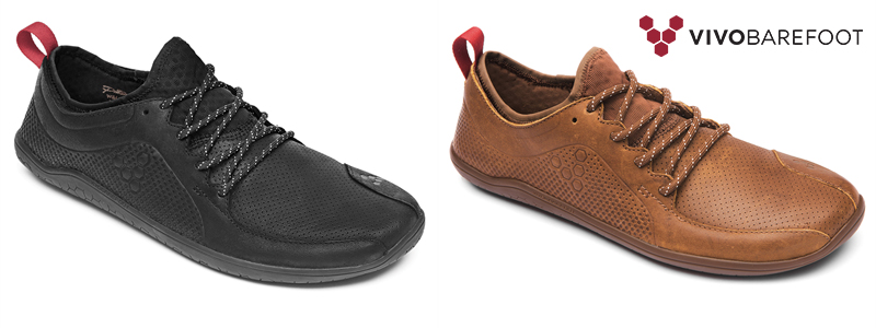 VIVOBAREFOOT Primus Lux WP 