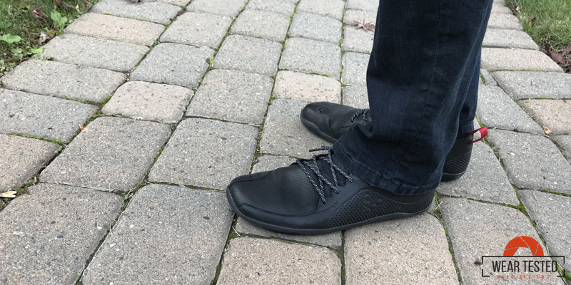 VIVOBAREFOOT Primus Lux WP 