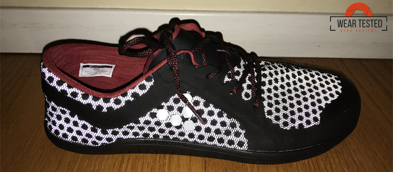 VIVOBAREFOOT Primus Hi-Viz 