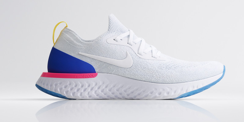 nike epic react 2013