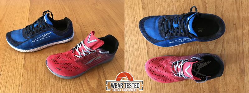 altra vanish r review
