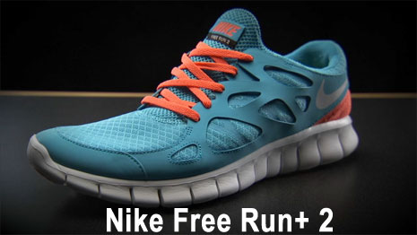Por lo mismo Tratar Nike Free Run+ 2 – Wear Tested | Quick and precise gear reviews