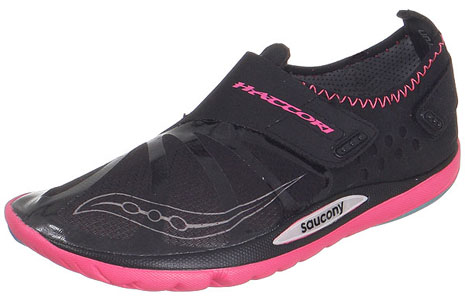 Saucony Hattori Shoe Review - Wear Tested | Quick and precise gear reviews