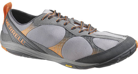 Barefoot Road Glove Shoe – Quick & Precise Gear