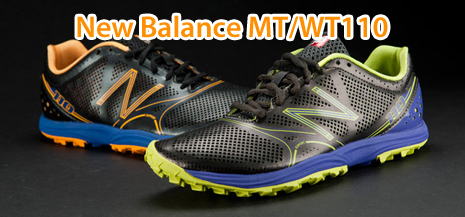 New Balance Blog All-New 110 – Wear Quick and precise gear reviews