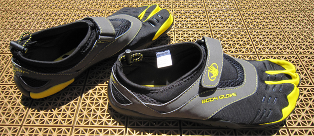 Body Glove 3T Barefoot Shoe Review – Quick & Precise Gear Reviews