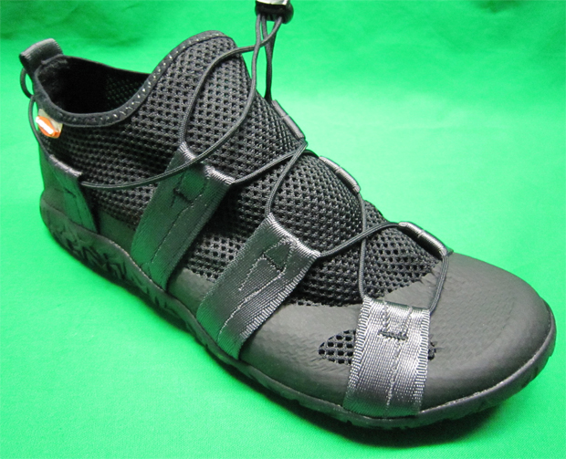 Lizard Footwear Women's Kross Amphibious Yellow Trail Shoes $109.95 NEW 