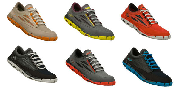 Skechers GObionic Shoe Review - Wear Tested | Quick and precise gear ...