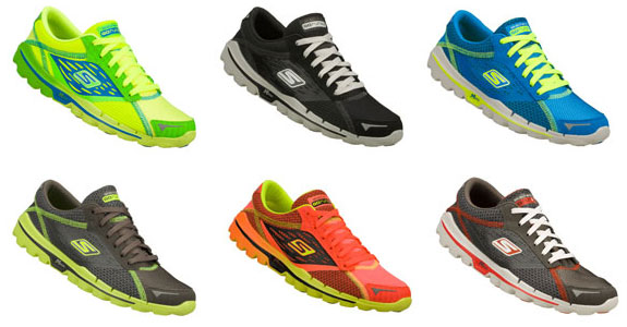 Stam aanklager credit Skechers GOrun 2 is now available! – Quick & Precise Gear Reviews