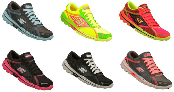 Stam aanklager credit Skechers GOrun 2 is now available! – Quick & Precise Gear Reviews