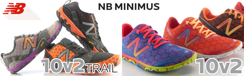 Begunstigde Verborgen auteur New Balance Minimus Road & Trail v2 Updates – Wear Tested | Quick and  precise gear reviews