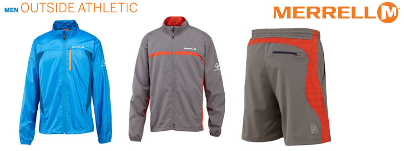 Merrell M-Connect Collection – Quick Gear Reviews