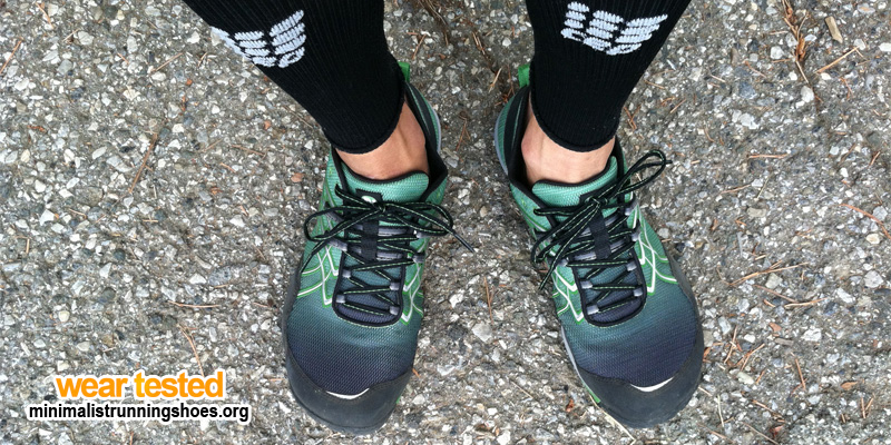 Merrell Trail Pace Glove 2 Review – Wear Tested | Quick and precise gear reviews
