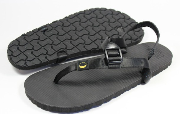 Luna Sandals Mono Review - Wear Tested | Quick and precise gear reviews