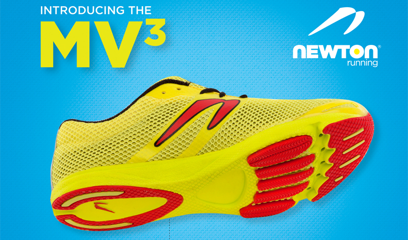 Newton Running MV3 Shoe Review – Quick & Precise Gear Reviews