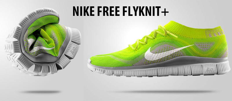 Nike Free Flyknit+ Shoe – Quick & Precise Gear Reviews