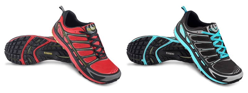 Take the Topo Athletic Runventure on your next adventure – Quick ...