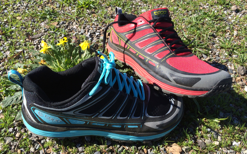 Take the Topo Athletic Runventure on your next adventure – Quick ...