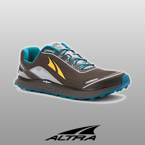Altra Lone Peak 2.5 - Wear Tested | Quick and precise gear reviews