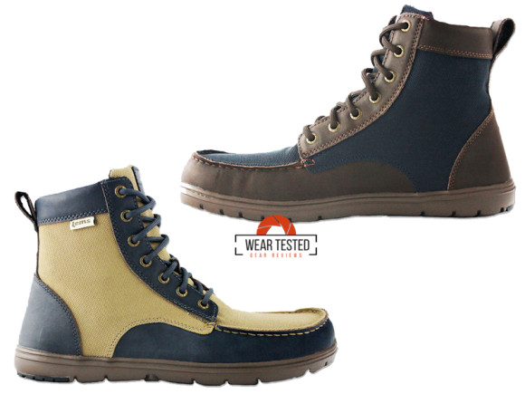 lems summit boot
