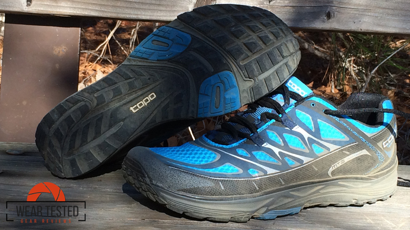 Blaze the trails with the new and improved Topo Athletic MT2 – Quick ...