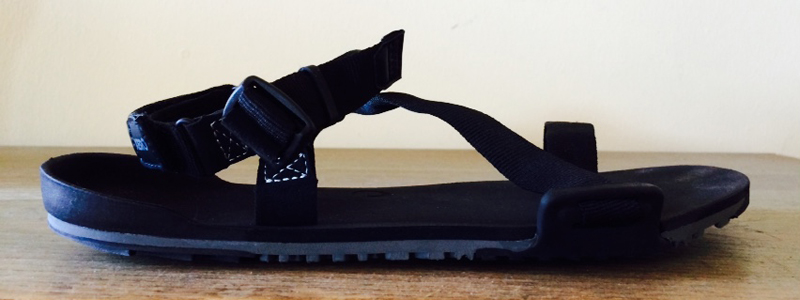Introducing the ultra-lightweight trail-friendly Xero Shoes Umara Z ...