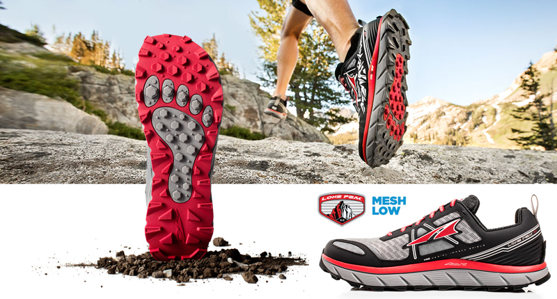 Altra Zero Drop Lone Peak 3.0 Collection now available – Wear Tested ...