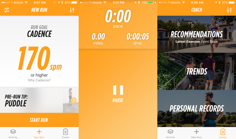 lumo run android lumo run android