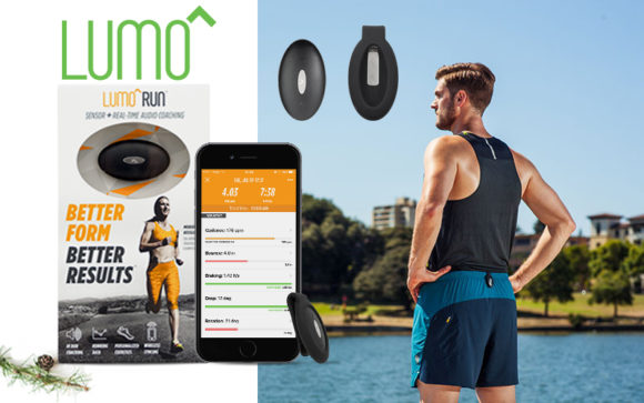 Better Running Form with Lumo Run wearable – Wear Tested | Quick and ...