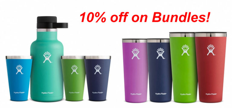 featured-hydro-flask-save-on-bundles – Wear Tested | Quick and precise