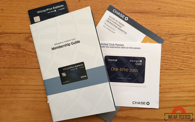 Chase United MileagePlus Explorer Card Review – Quick & Precise Gear Reviews